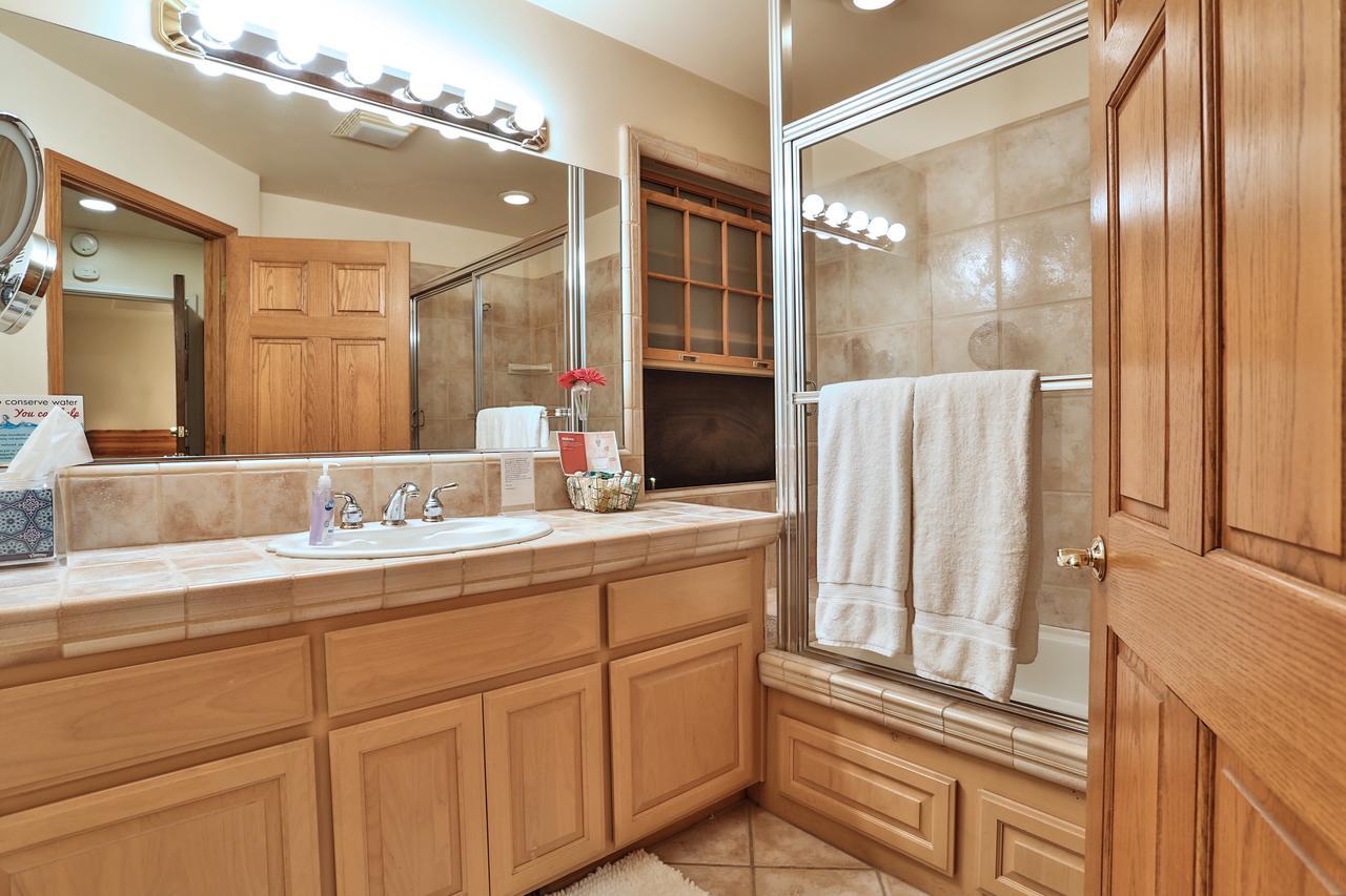 Alpenhorn Bed And Breakfast Big Bear Lake Exterior foto