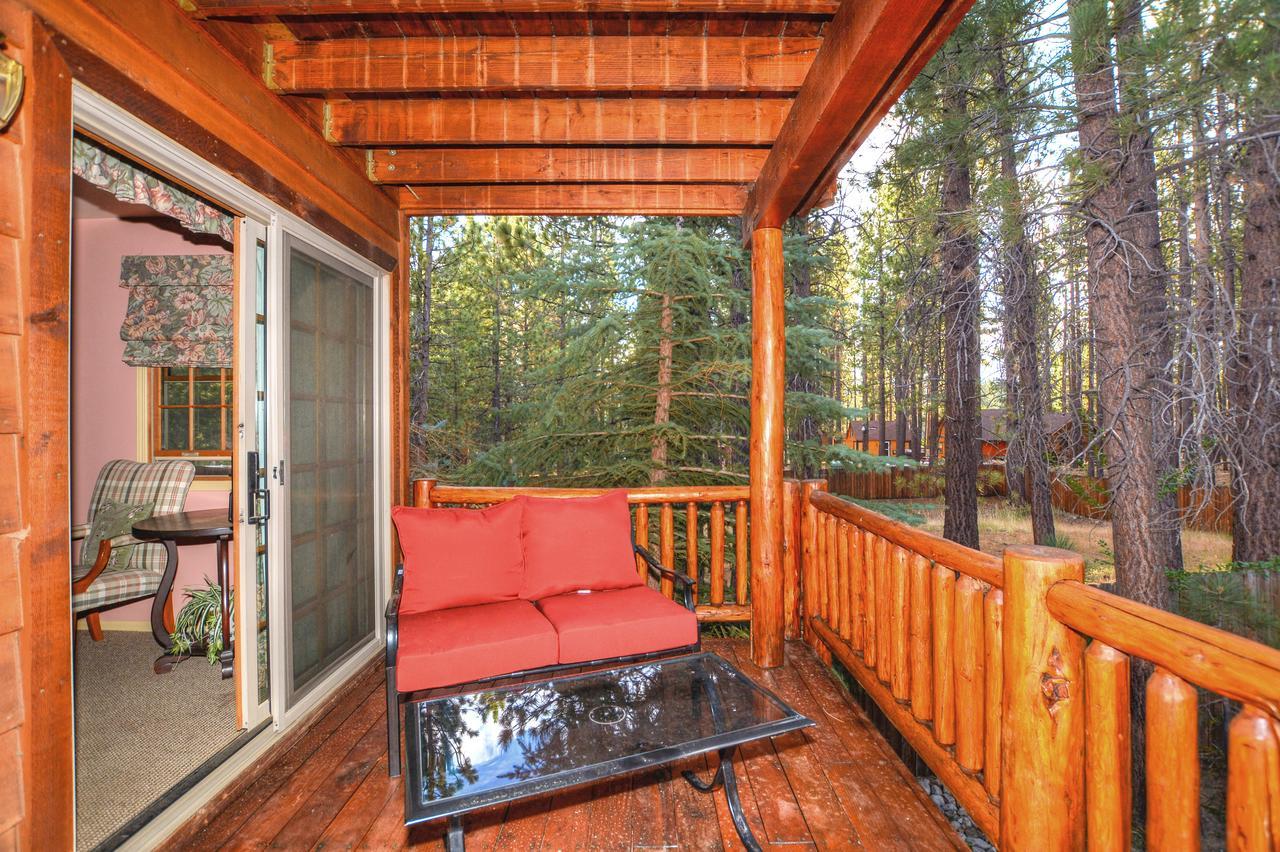 Alpenhorn Bed And Breakfast Big Bear Lake Exterior foto